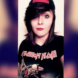 Meet your Posher, Hailey