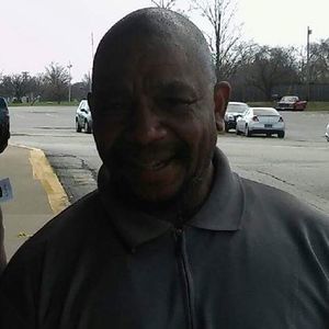 Meet your Posher, Kenya