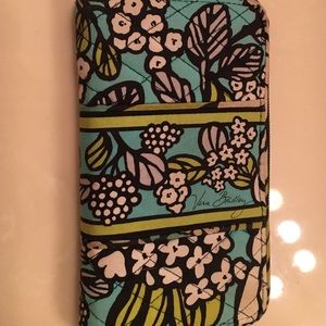 Vera Bradley wallet