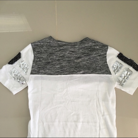 VS Pink Shirt - Picture 4 of 4