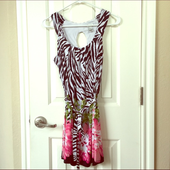 Cache Sexy Dress