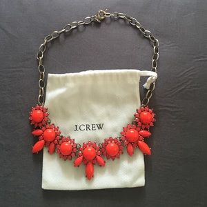 J. Crew Factory statement necklace