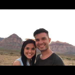 Meet your Posher, Serena