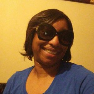 Meet your Posher, Shernell