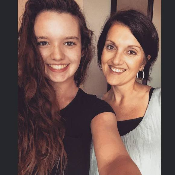 Meet your Posher, Becky