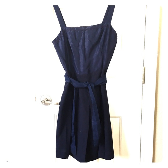 Nanette Lepore dress