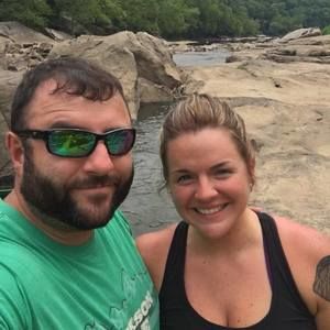 Meet your Posher, Caitlin