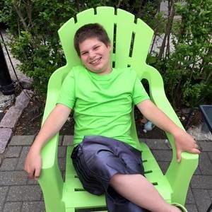 Meet your Posher, Anne