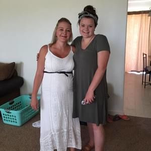 Meet your Posher, Kinzie