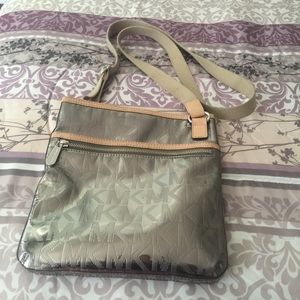 Michael Kors, Cross over bag