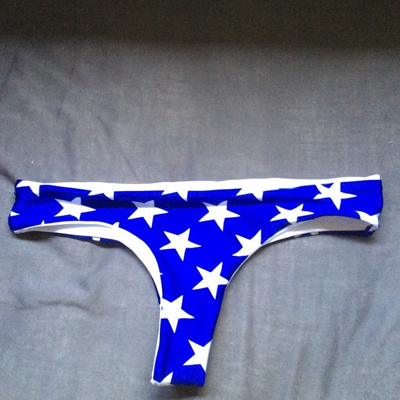 Handmade bikini