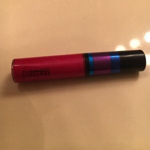 Mac Lipglass (limited edition)