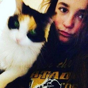 Meet your Posher, Vanessa