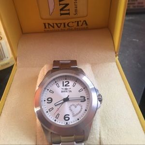 Brand new invicta watch