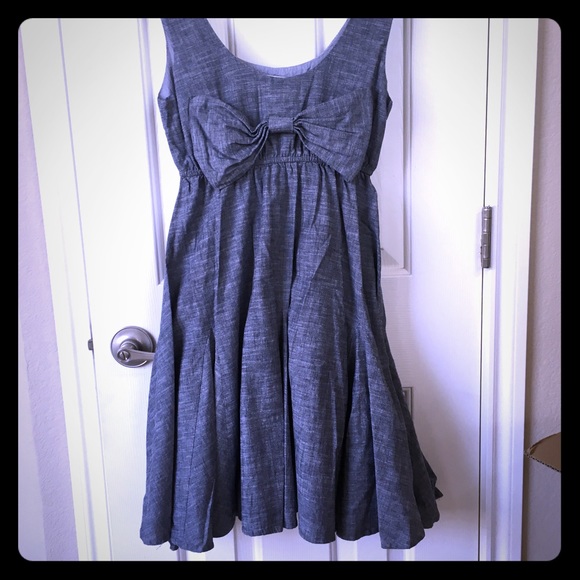 Monteau dress cute