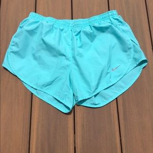 Nike Dri-Fit Shorts