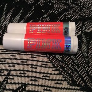 pink mango lip shea butter