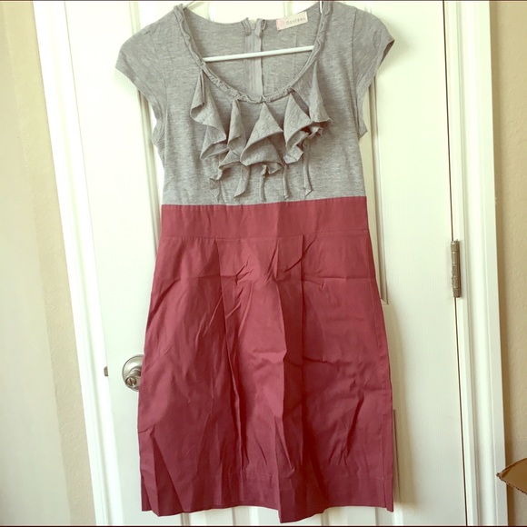 Monteau dress
