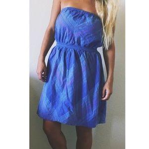 💕Cute Mossimo Tube Dress💕