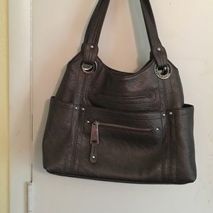 Tyler Rodan purse