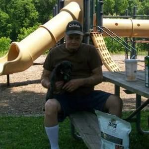 Meet your Posher, April