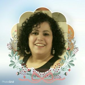Meet your Posher, Patricia
