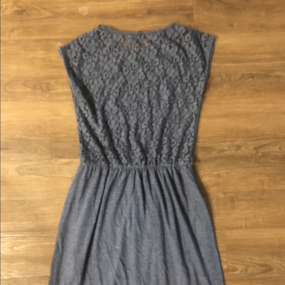 Pull & Bear dress from Spain (S) - Picture 2 of 4