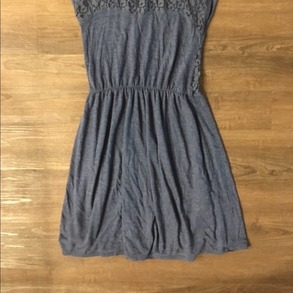 Pull & Bear dress from Spain (S) - Picture 4 of 4