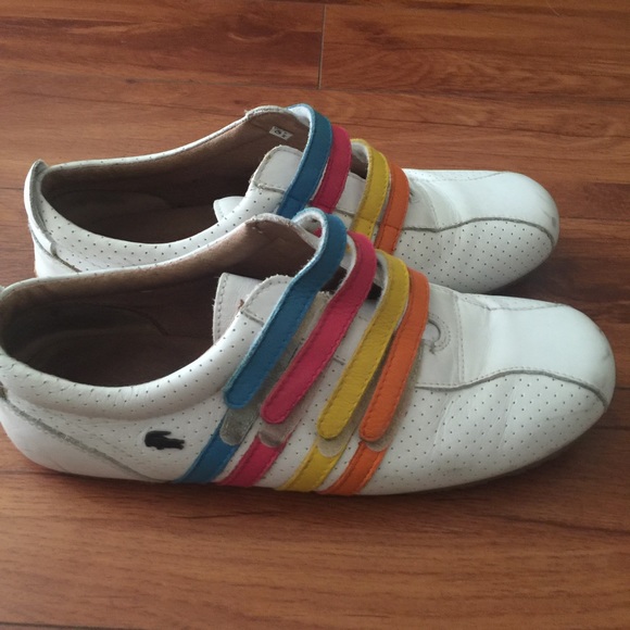 Sneakers - Picture 2 of 2