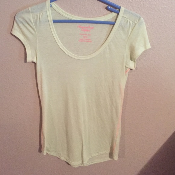 American eagle shirt