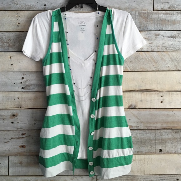 Maurices Tops - Maurices vest