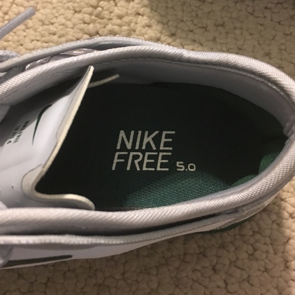 Nike Free 5.0 - Picture 3 of 4