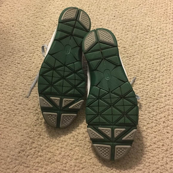 Nike Free 5.0 - Picture 4 of 4