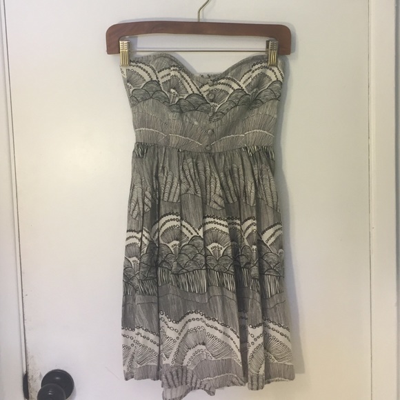 Super cute O'Neill Dress