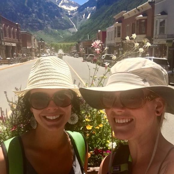 Meet your Posher, Jessica