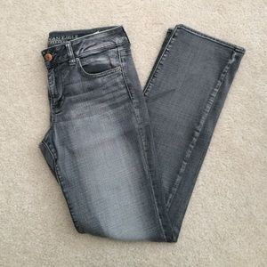 AE Jeans size 10 long