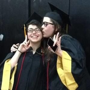 Meet your Posher, Casey