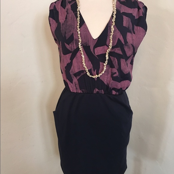 Foreign Exchange | Casual Dress