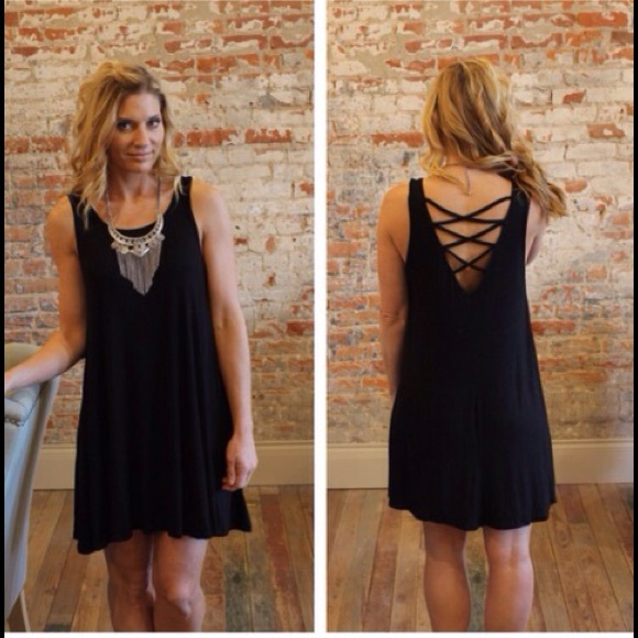 Boutique Dresses & Skirts - ✨HP✨ BOUTIQUE dress