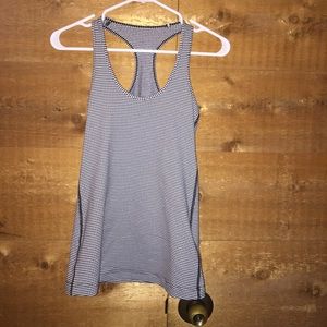 Lululemon tank top!