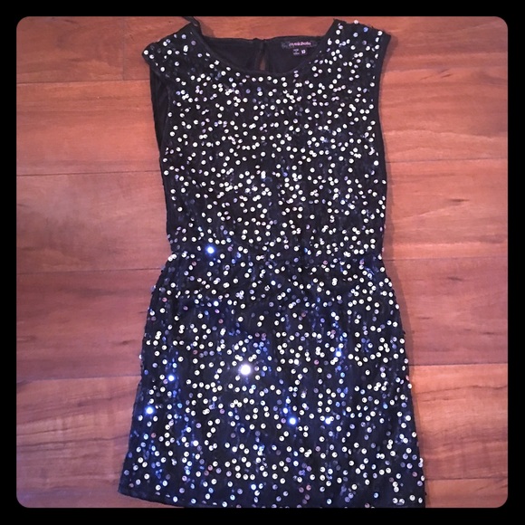 Great condition Mymichelle dress size 10 youth