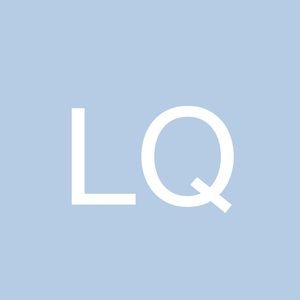 Meet your Posher, Lou