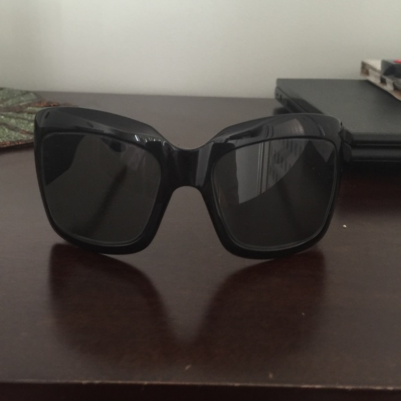 Sunglasses (Dior) - Picture 2 of 2