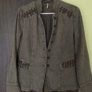 Free People Jacket