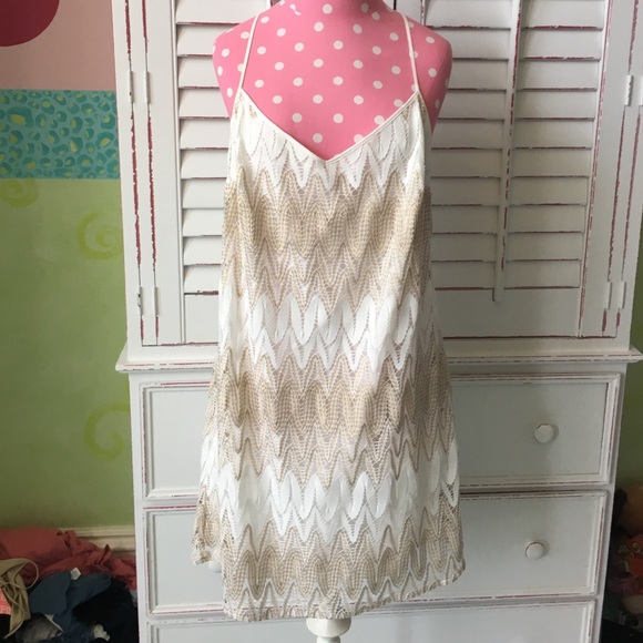 Lilly Pulitzer dress.