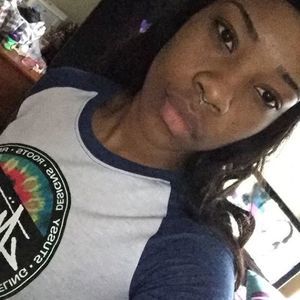 Meet your Posher, Bree