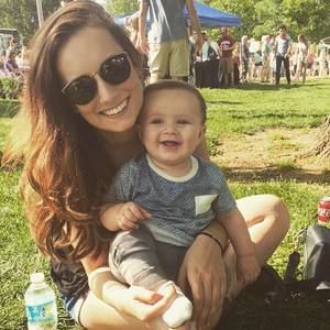 Meet your Posher, Tessa