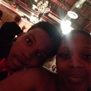 Meet your Posher, Diamond