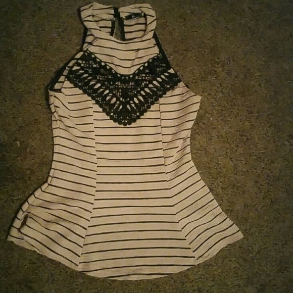 Dress shirt