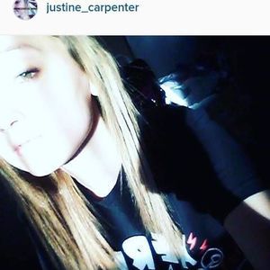 Meet your Posher, Justine